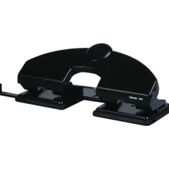 Store RETIF Perforateur Q25 4 Trous Capacit 25 Feuilles