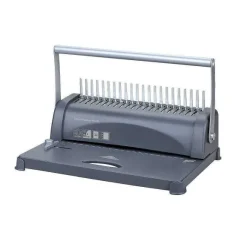 Shop RETIF Perforelieur Levier Smartmaster Plus 350 Feuilles A4