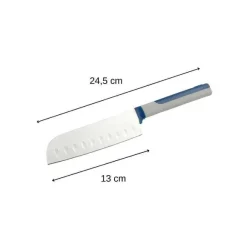 Clearance RETIF Petit Couteau Santoku 24,5Cm Tasty Core