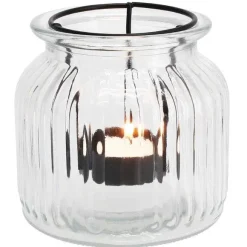 Outlet RETIF Photophores Style Lanterne Lot De 6