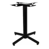 Best RETIF Pi Tement Gen Ve H72Cm En Acier Pour Table Ext Rieure 60X70Cm, 80Cm Maxi