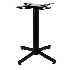 Best RETIF Pi Tement Gen Ve H72Cm En Acier Pour Table Ext Rieure 60X70Cm, 80Cm Maxi