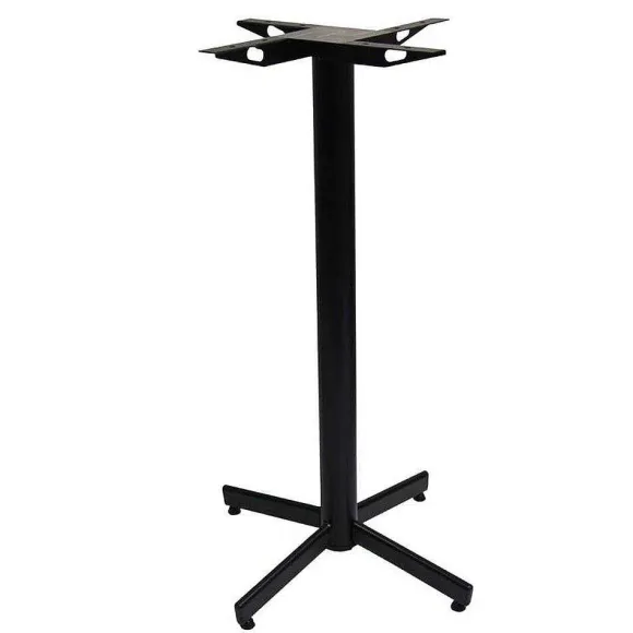 Online RETIF Pi Tement Gen Ve H108Cm En Acier Pour Table Ext Rieure 70X80Cm, 90Cm Maxi
