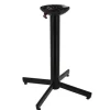 Discount RETIF Pi Tement Platine Rabattable Gen Ve H72Cm Table Ext Rieure 60X70Cm, 80Cm Maxi