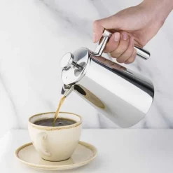 Flash Sale RETIF Pichet Caf Isotherme En Inox 3 Tasses