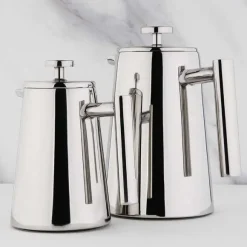 Flash Sale RETIF Pichet Caf Isotherme En Inox 3 Tasses