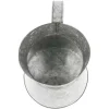 Shop RETIF Pichet Eau 1,2L 11,5X15,5Cm Acier Galvanis