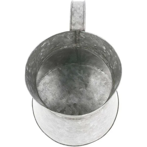 Shop RETIF Pichet Eau 1,2L 11,5X15,5Cm Acier Galvanis