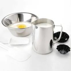 Outlet RETIF Pichet Inox Poli 1365Ml