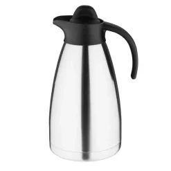 Fashion RETIF Pichet Isotherme Bouchon Vis 1,5L