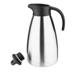 Fashion RETIF Pichet Isotherme Bouchon Vis 1,5L