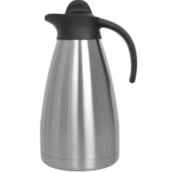 Fashion RETIF Pichet Isotherme Bouchon Vis 1,5L