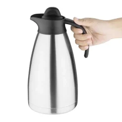 Fashion RETIF Pichet Isotherme Bouchon Vis 1,5L