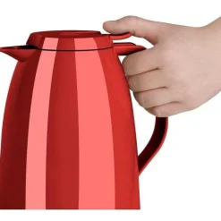 Best RETIF Pichet Isotherme Mambo 1,5L Rouge Brillant