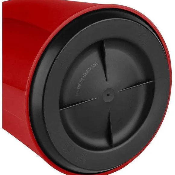 Best RETIF Pichet Isotherme Mambo 1,5L Rouge Brillant
