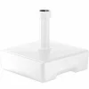 Fashion RETIF Pied De Parasol Base Wind 40 Kg Pour Tubes De Parasols 21- 52Mm