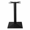 Discount RETIF Pied De Table Marseille Noir H72 X L45 X P45