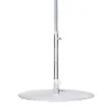 Store RETIF Pied Parasol Platine 27Kgs Diam Tre 74Cm