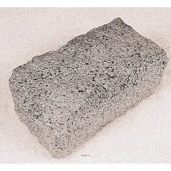 Cheap RETIF Pierre Artificielle Type Grand Pave En Plastique Souffl L 400X140Mm