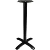 Best Sale RETIF Pietement D Troit Ht108 Pour Mange Debout Int Rieur 70X70, 70Cm Maxi
