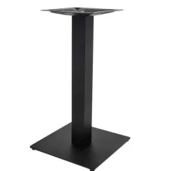 Online RETIF Pietement Entry Ht72 En Acier Noir Pour Table Int Rieure 70X70, 70Cm Maxi