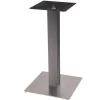 Cheap RETIF Pietement Entry Ht72 En Acier Inox Bross Pour Table Int Rieure 70X70, 70Cm Maxi
