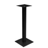 Best RETIF Pietement Entry Ht108 En Acier Noir P. Mange Debout Int Rieur 70X70, 70Cm Maxi