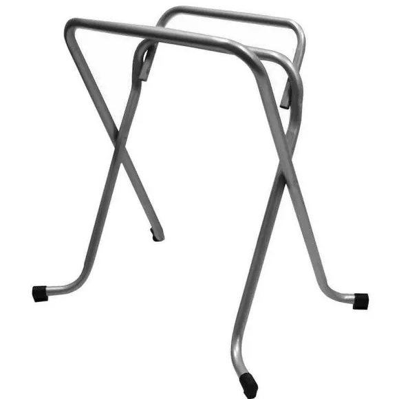 Cheap RETIF Pietement Pliant Bretagne En Acier Gris P. Table Ext Rieure 120X80, 120Cm Maxi