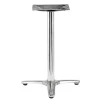 Sale RETIF Pietement Roma Ht72 En Inox Brillant Pour Table Ext Rieure 60X60, 70Cm Maxi