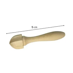 Hot RETIF Pilon Presse-Agrume 15Cm Fackelmann Boissellerie