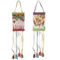 Clearance RETIF Pinata 30Cmx20Cmx20Cm Par 12