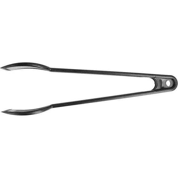 Flash Sale RETIF Pince De Service En Polycarbonate Noir