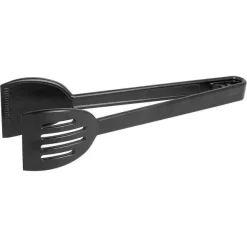 Flash Sale RETIF Pince De Service En Polycarbonate Noir
