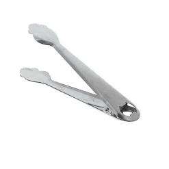 Outlet RETIF Pince Gla On Inox 19X3,6X1,7Cm - Par 50