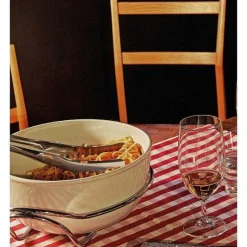 Hot RETIF Pince Spaghetti Inox