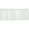 Best Sale RETIF Piq Re 'Position De Compte' 40 Pages 160 X 195 Mm