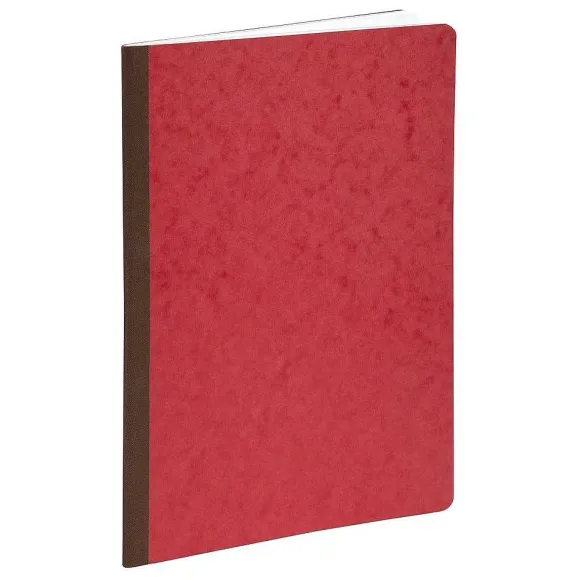 New RETIF Piq Re 300X195 4 Colonnes/Page 80 Pages Foliot Es Couleurs Assorties