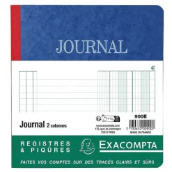 Flash Sale RETIF Piq Re 21X19Cm Journal Foliot 80 Pages Couleurs Assortiesx5