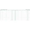 Shop RETIF Piq Re 24X32Cm Livre Recettes Registre Achats Sp Cial Micro-Entrepreneurs 80 …