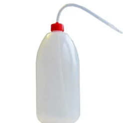 Fashion RETIF Pissette 1 L Translucide En Pebd Avec Pipette
