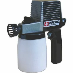 New RETIF Pistolet Krebs Lm 45