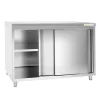 Store RETIF Placard Cental 600Mm Avec Etagere Intermediaire