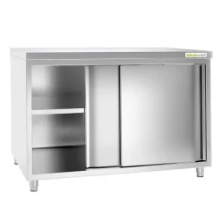 Store RETIF Placard Cental 600Mm Avec Etagere Intermediaire