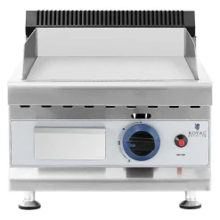 Hot RETIF Plancha Gaz Professionnelle Grill Barbecue D'Int Rieur Poser 40Cm (3 100