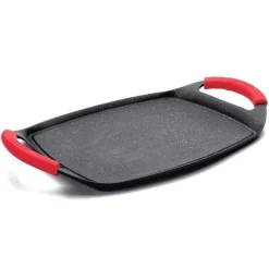 Best RETIF Plancha Grill 47X29Cm Tous Feux