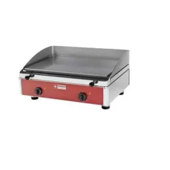 New RETIF Plancha Lectrique Avec Plaque Lisse 2 Zones De Chauffe Mod Le Standard