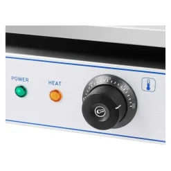 Flash Sale RETIF Plancha Lectrique Professionnelle En Inox Pour Restaurant De Table 1 Feu 55 X