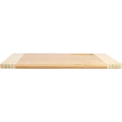 Clearance RETIF Planche D Couper Bicolore Bambou