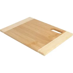 Clearance RETIF Planche D Couper Bicolore Bambou