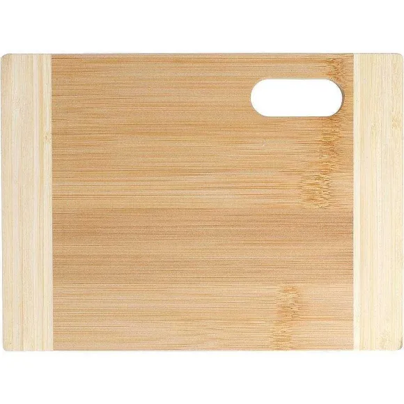 Clearance RETIF Planche D Couper Bicolore Bambou